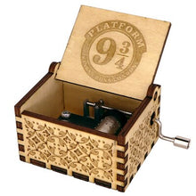 Load image into Gallery viewer, Cats Music Box