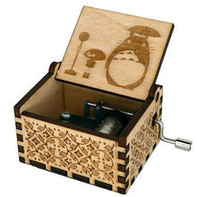 Load image into Gallery viewer, Cats Music Box