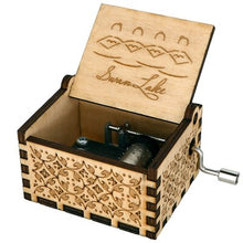 Load image into Gallery viewer, Cats Music Box