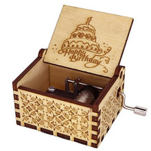 Load image into Gallery viewer, Cats Music Box
