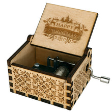 Load image into Gallery viewer, Cats Music Box