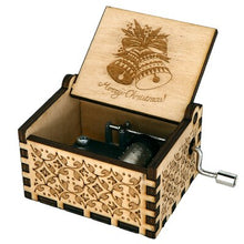 Load image into Gallery viewer, Cats Music Box