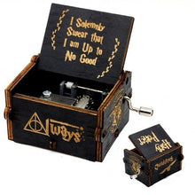 Load image into Gallery viewer, Twinkle Twinkle Star Music Box