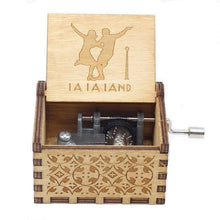 Load image into Gallery viewer, Twinkle Twinkle Star Music Box